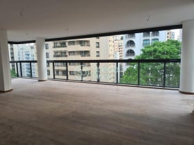 Apartamento com 3 Quartos à Venda, 300 m² em Jardim América - São Paulo