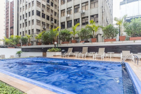 Apartamento com 2 Quartos à Venda, 93 m² em Brooklin - São Paulo