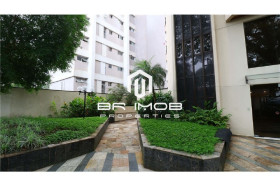 Apartamento com 4 Quartos à Venda, 234 m² em Brooklin Paulista - São Paulo