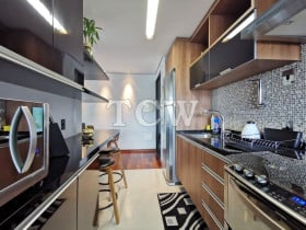 Apartamento com 1 Quarto à Venda, 70 m² em Vila Olímpia - São Paulo