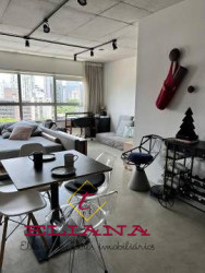 Apartamento com 1 Quarto à Venda, 70 m² em Vila Olímpia - São Paulo