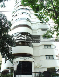Apartamento com 4 Quartos à Venda, 243 m² em Campo Belo - São Paulo