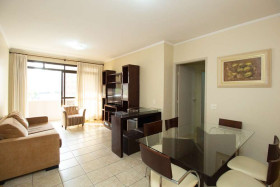 Apartamento com 2 Quartos à Venda, 87 m² em Vila Olímpia - São Paulo