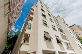 Apartamento com 3 Quartos à Venda, 80 m² em Campos Elíseos - São Paulo