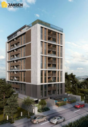 Apartamento com 3 Quartos à Venda, 62 m² em Cabo Branco - João Pessoa