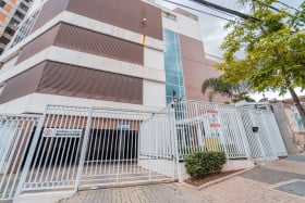 Apartamento com 2 Quartos à Venda, 65 m² em Vila Anglo Brasileira - São Paulo