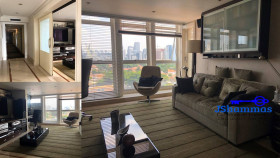 Apartamento com 4 Quartos à Venda, 400 m² em Brooklin - São Paulo