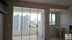 Apartamento com 2 Quartos à Venda, 55 m² em Jardim Atlântico - Goiânia