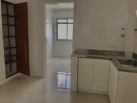 Apartamento com 3 Quartos à Venda, 190 m² em Itaim Bibi - São Paulo