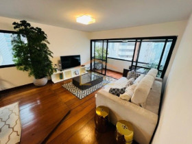 Apartamento com 3 Quartos à Venda, 178 m² em Perdizes - São Paulo
