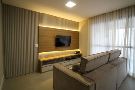 Apartamento com 3 Quartos à Venda, 114 m² em Vila Leopoldina - São Paulo