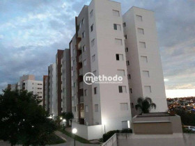 Apartamento com 2 Quartos à Venda, 47 m² em Jardim Alto Da Boa Vista - Valinhos