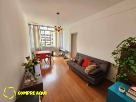 Apartamento com 2 Quartos à Venda, 72 m² em Vila Buarque - São Paulo