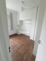 Apartamento com 2 Quartos à Venda, 47 m² em Ortizes - Valinhos