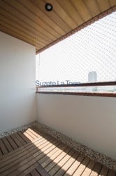 Apartamento com 4 Quartos à Venda, 210 m² em Chácara Santo Antônio - São Paulo