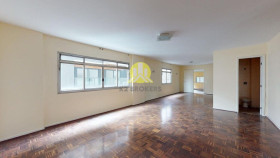 Apartamento com 3 Quartos à Venda, 187 m² em Itaim Bibi - São Paulo