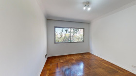 Apartamento com 3 Quartos à Venda, 105 m² em Vila Olímpia - São Paulo