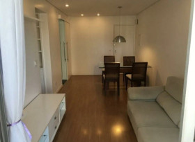 Apartamento com 1 Quarto à Venda, 50 m² em Perdizes - São Paulo