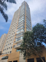 Apartamento com 3 Quartos à Venda, 217 m² em Chacara Klabin  - São Paulo