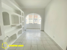 Apartamento com 1 Quarto à Venda, 60 m² em Barra Funda - São Paulo