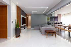 Apartamento com 3 Quartos à Venda, 119 m² em Lapa - São Paulo