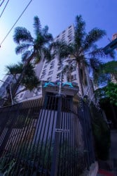 Apartamento com 3 Quartos à Venda, 140 m² em Jardim Paulista - São Paulo