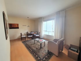 Apartamento com 2 Quartos à Venda, 91 m² em Jardim Paulista - São Paulo