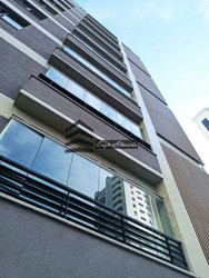 Apartamento com 1 Quarto à Venda, 28 m² em Vila Nova Conceição - São Paulo