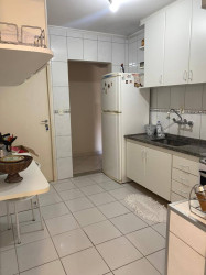 Apartamento com 2 Quartos à Venda, 85 m² em Indianópolis - São Paulo