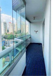 Apartamento com 4 Quartos à Venda, 169 m² em Brooklin Paulista - São Paulo