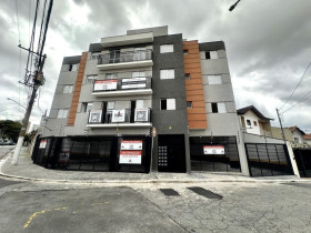 Apartamento com 2 Quartos à Venda, 43 m² em Santa Teresinha - São Paulo