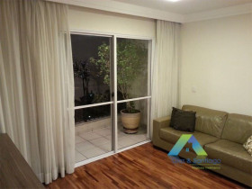 Apartamento com 3 Quartos à Venda, 80 m² em Vila Moinho Velho - São Paulo
