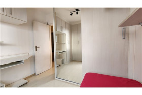 Apartamento com 2 Quartos à Venda, 57 m² em Santa Teresinha - São Paulo