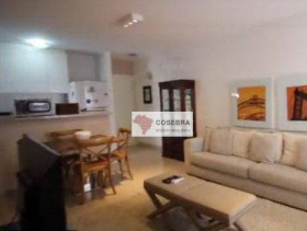 Apartamento com 2 Quartos à Venda, 60 m² em Vila Olímpia - São Paulo