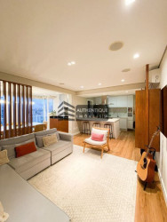 Apartamento com 3 Quartos à Venda, 105 m² em Brooklin - São Paulo