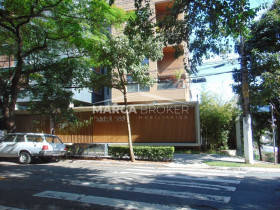 Apartamento com 3 Quartos à Venda, 150 m² em Sumaré - São Paulo