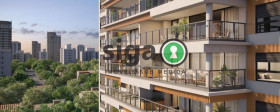 Apartamento com 3 Quartos à Venda, 151 m² em Brooklin - São Paulo