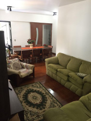 Apartamento com 3 Quartos à Venda, 98 m² em Santa Cecília - São Paulo