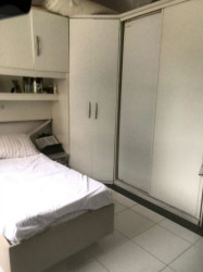 Apartamento com 1 Quarto à Venda, 54 m² em Itaim Bibi - São Paulo