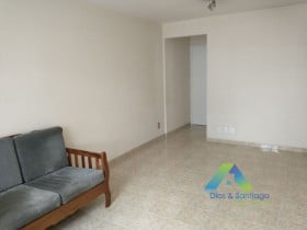 Apartamento com 3 Quartos à Venda, 80 m² em Vila Nova Conceição - São Paulo