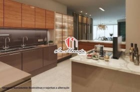 Apartamento com 5 Quartos à Venda, 367 m² em Adrianópolis - Manaus