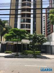 Apartamento com 3 Quartos à Venda, 95 m² em Moema índios - São Paulo