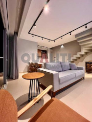 Apartamento com 2 Quartos à Venda, 86 m² em Brooklin - São Paulo