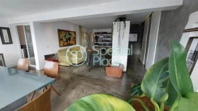 Apartamento com 3 Quartos à Venda, 180 m² em Brooklin - São Paulo