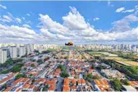 Apartamento com 3 Quartos à Venda,  em Brooklin Paulista - São Paulo