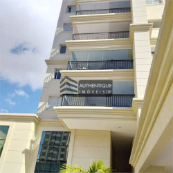 Apartamento com 2 Quartos à Venda, 92 m² em Santana - São Paulo