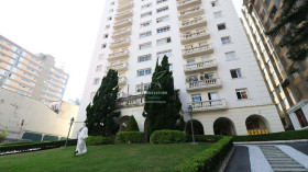 Apartamento com 2 Quartos à Venda, 130 m² em Pinheiros - São Paulo