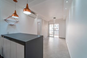 Apartamento com 2 Quartos à Venda, 60 m² em Brooklin - São Paulo