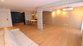 Apartamento com 2 Quartos à Venda, 130 m² em Pinheiros - São Paulo