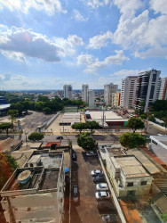 Apartamento à Venda, 53 m² em Adrianópolis - Manaus